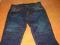 ZARA spodnie jeansy 4-5 lat, 110 cm super stan!!!