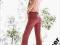 VICTORIA'S SECRET SPODNIE LONDON JEAN NOWE 36 S62m