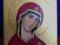 Matka Boża Kapłańska- ikona org.PISANA, Tanio!