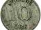 SZWECJA 10 ORE 1930 ROK st.3