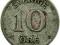 SZWECJA 10 ORE 1940 ROK st.3