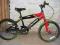 rower bmx