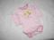 *DISNEY*UROCZE BODY*R.68/3-6 M