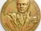 MEDAL GEN. JÓZEF BEM BITWA POD IGANIAMI PATYNOWANY