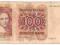 178. Norwegia 1988 r. 100 koron
