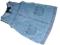 GAP jeansowa sukienka princeska ____________ 80/86
