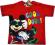 Disney t-shirt myszka MICKEY prasowanka 80 cm