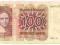 179. Norwegia 1991 r. 100 koron