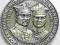 MEDAL MUŚNICKI TACZAK POWSTANIE WIELKOPOLSKIE SREB