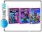 MONSTER HIGH PAKIET (4 DVD)