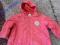 kurtka dziecięca jesienno-wiosenna 74 cm