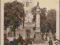Piotrków Trybunalski. Kościół - ok. 1920 r.
