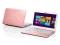 sony VAIO różowy  od 1 zł NOWY