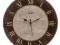 ZEGAR ŚCIENNY ZEGAR ŚCIENNY