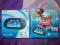 NOWA PS VITA +4GB + LITTLE BIG PLANET BCM!!