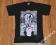 AXL ROSE Guns N' Roses - Dwustronny T-shirt rozm.S