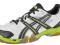 Asics Gel-Domain SUPER OKAZJA!!! squ,siat,bad r.43