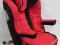 FOTELIK SAMOCHODOWY 15-36 FERRARI R-WAY SP isofix
