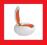 Fotel Garden Egg Chair stan bdb LUBLIN 70% taniej!