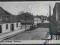 Żychlin (k. Kutno). Ul. Ratuszowa