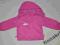 Kurtka kurteczka 74- 80 wiosna