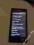 Sony Xperia J Black Gwarancja