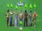SIMS 3, High End, Late Night PC CD KEY Origin