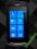 Nokia Lumia 610 (na gwar. prod.); pol. menu; biała