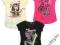 BLUZKA T-SHIRT MONSTER HIGH 158-164 ***SALE***