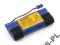 Pakiet SANWA NiMH 7,2V 1500 mAh Tx (np. SD-10G)