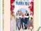 MAMMA MIA! DVD+KSIĄŻKA