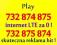 732 874 875 i 732 875 874 PLAY DLA DWOJGA LTE ZA 0