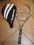 RAKIETA TENISOWA BABOLAT MAGIC GAME
