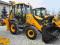 KOPARKO ŁADOWARKA JCB 3CX ECO SITEMASTER 2014 NOWA