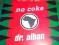 DR. ALBAN - NO COKE SINGIEL CD 1990 r