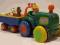 TRAKTOR - FARMER Dumel - super zabawka - jak nowa