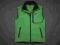 SALEWA SOFTSHELL Męska Kamizelka bezrękawnik r. L
