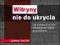 WITRYNY NIE DO UKRYCIA, AARRON WALTER