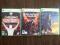 Zestaw gier xbox 360 gears of ware halo Prizefight