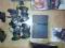 PlayStation 2 slim + wii + 6 gier !