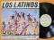 Los Latinos - wyd. Cuba