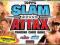 WWE karty kolekcjoners, WRESTLING SLAM ATTAX