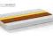 MATERAC 90X200 ANKARA KOKOS MATERACE  WYS 10CM
