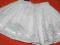 2 spódniczki na lato