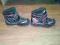 Buty zimowe chłopięce McQueen rozm.28 stan bdb