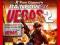 RAINBOW VEGAS 2  GRA NA PS3