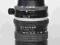 Obiektyw shift do Nikona Arax PCS Arsat 35mm f/2.8