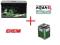 Akwarium Brillux 80 + filtr Eheim Professional 3
