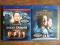 KOD DA VINCI 1xBlu Ray + ANIOŁY I DEMONY 2xBlu Ray