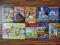 BAJKI DLA DZIECI DVD 10 SZTUK!!!!!!!